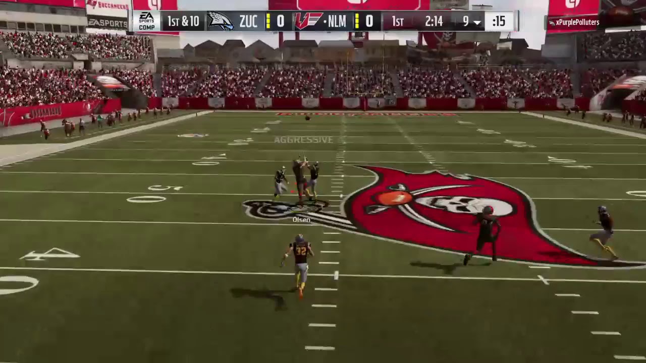 |MUT 19| Gameplay