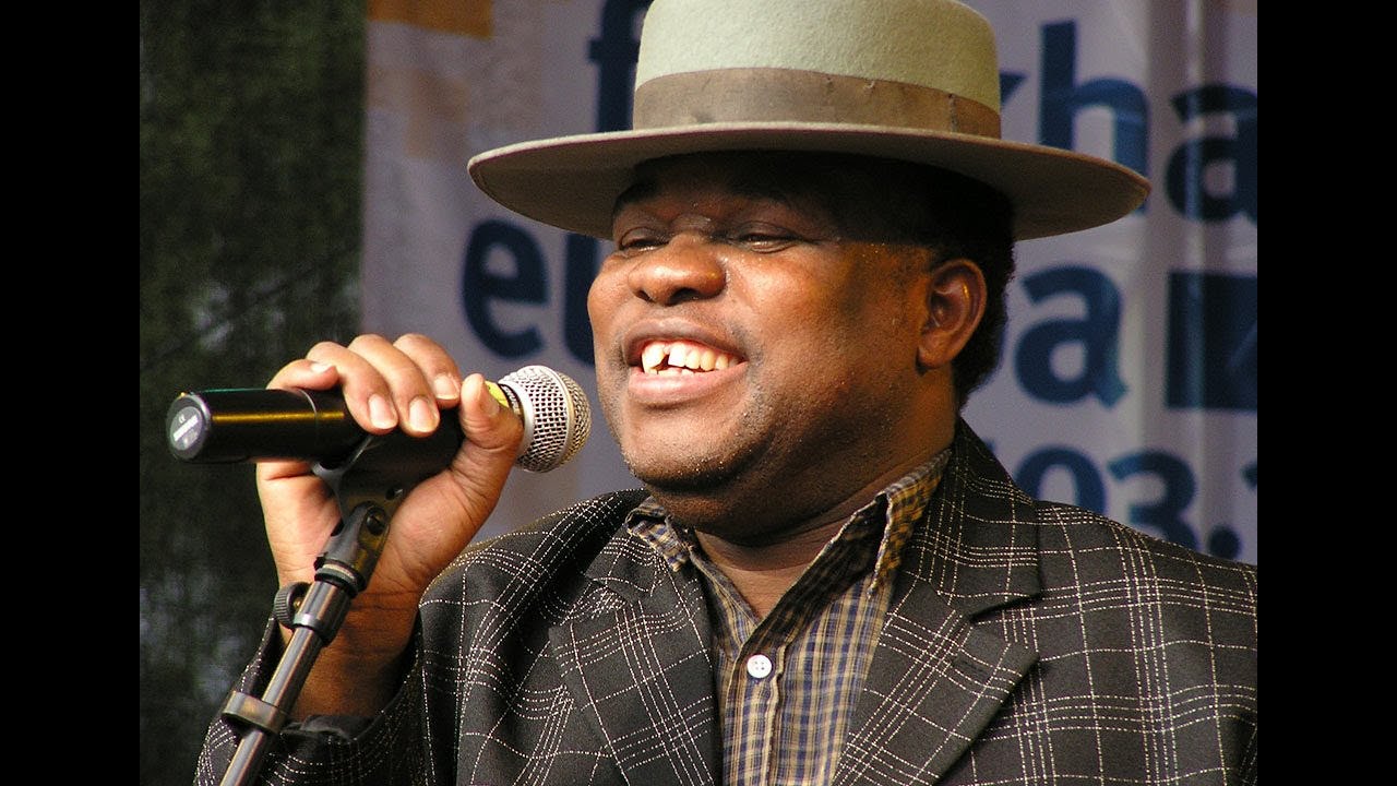 Muchana | Kanda Bongo Man