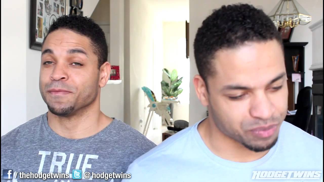 Hodgetwins Ты не черный @hodgetwins