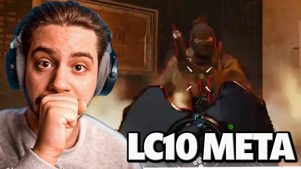 DIE LC10 META KLASSE IN VERDANSK! (verrückt 🤯)