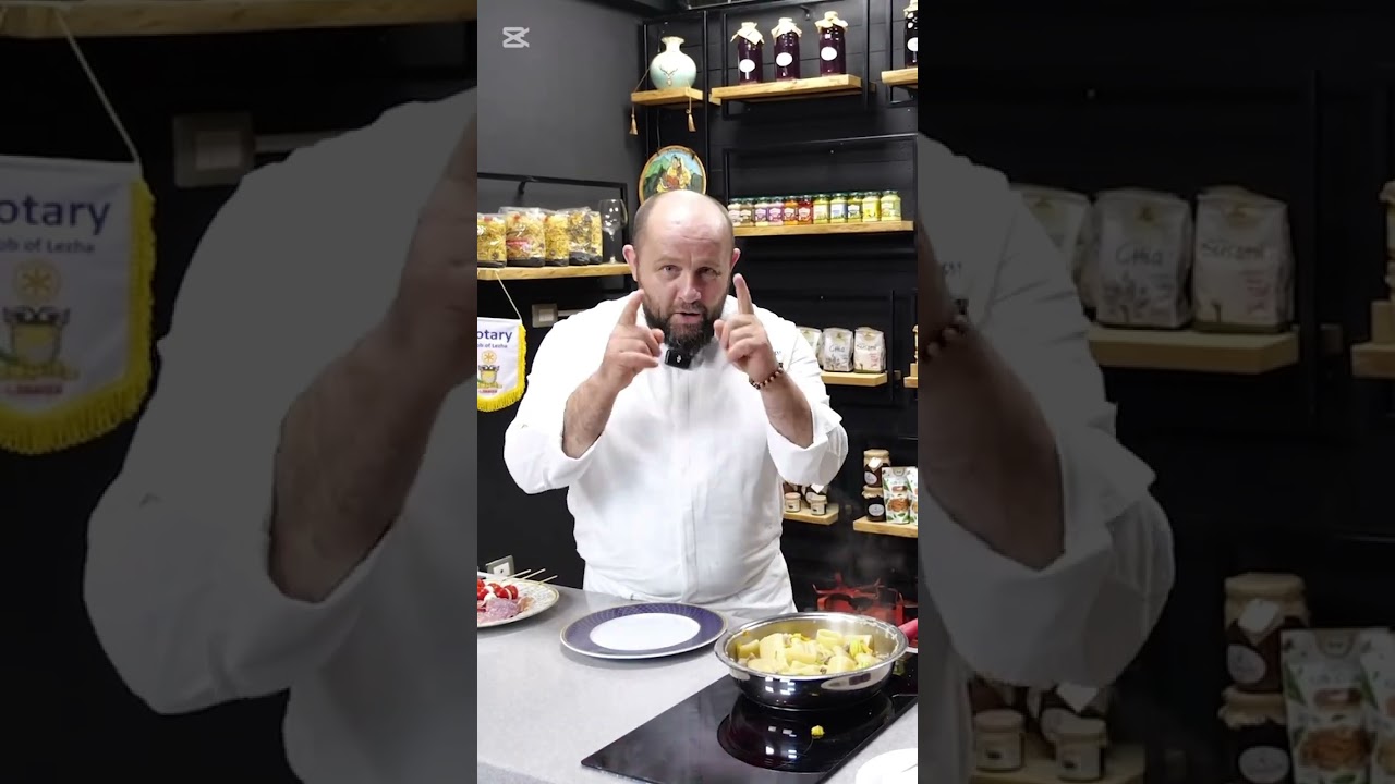 Lejlek 🍔 thyen tabu. Nga fastfood në fastgood. 