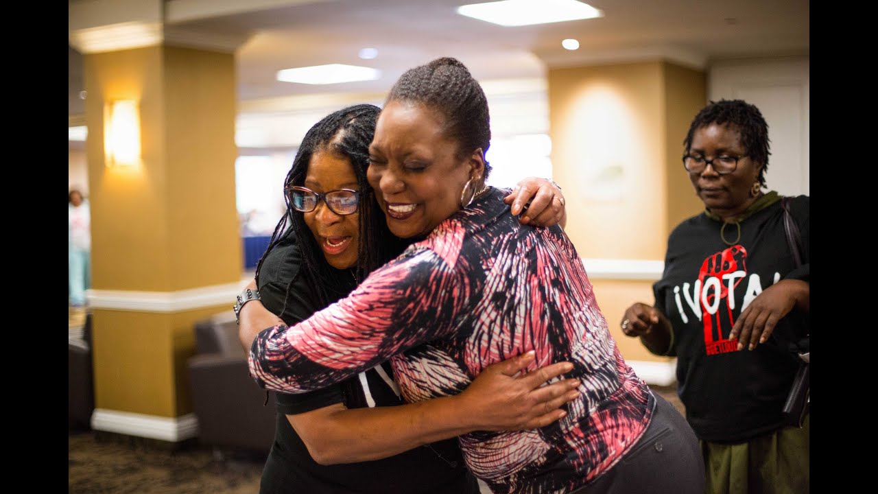 Upstanders—Breaking the Prison Pipeline
