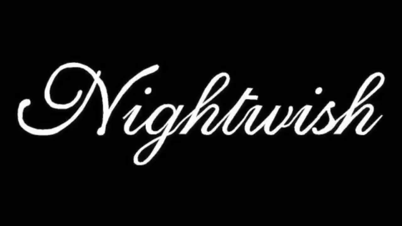 Nightwish - Wish I Had An Angel - lyrics