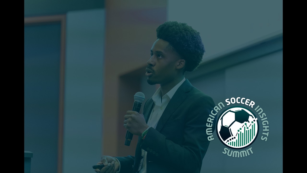 David Almona @ ASI Summit 2026