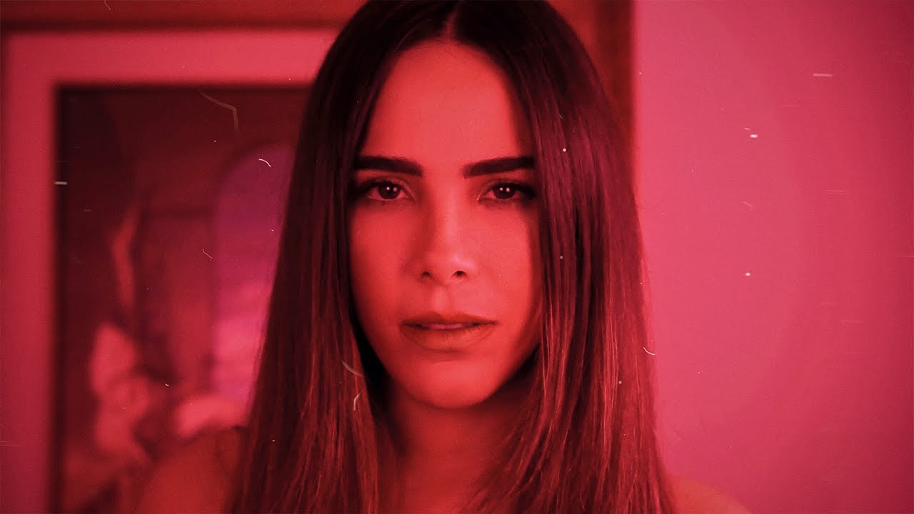Wanessa Camargo - Nem Ela, Nem Eu (Vídeo Oficial)