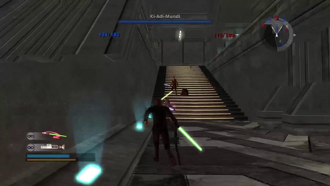 STAR WARS