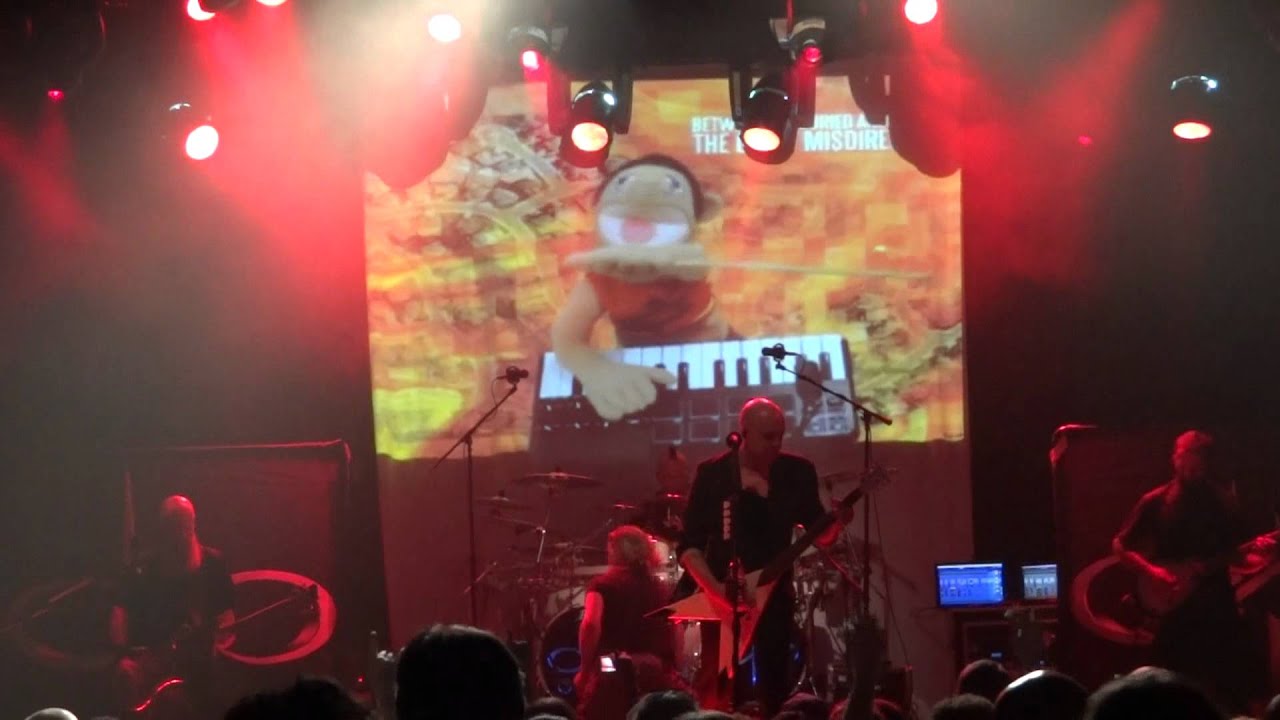 Devin Townsend Project - 