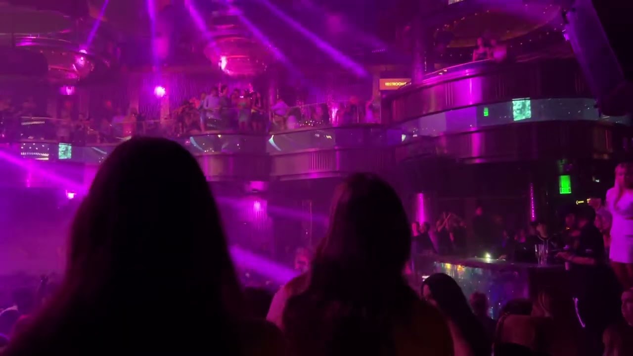 Illenium - Feel Good (Omnia Las Vegas) (Labor Day Weekend 2022) #illenium #gryffin #lasvegas