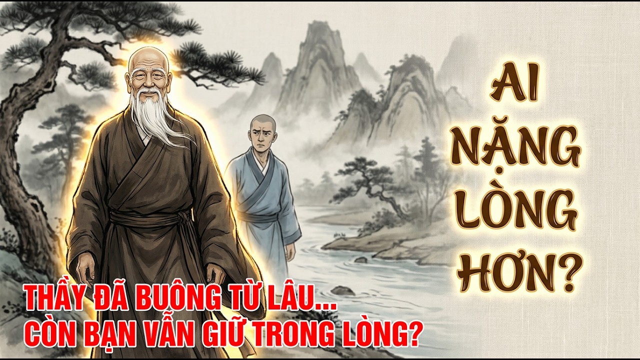 Cổ Nhân Dạy: 