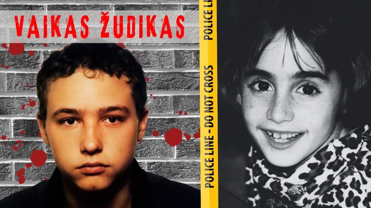Kaimynų draugystė pasibaigusi tragedija | Tikros Istorijos