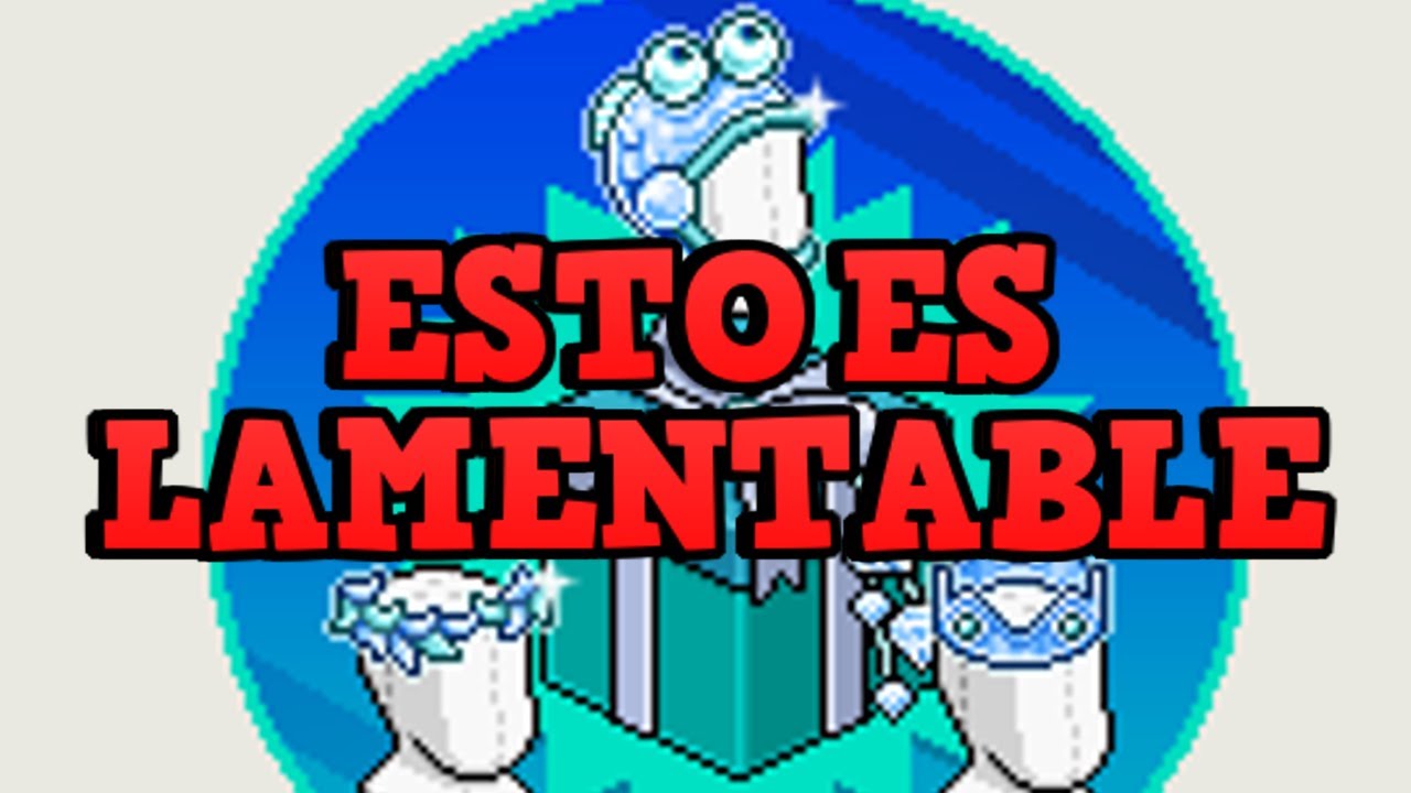 HABBO - ESTO ES LAMENTABLE - CAJAS DE DIAMANTE