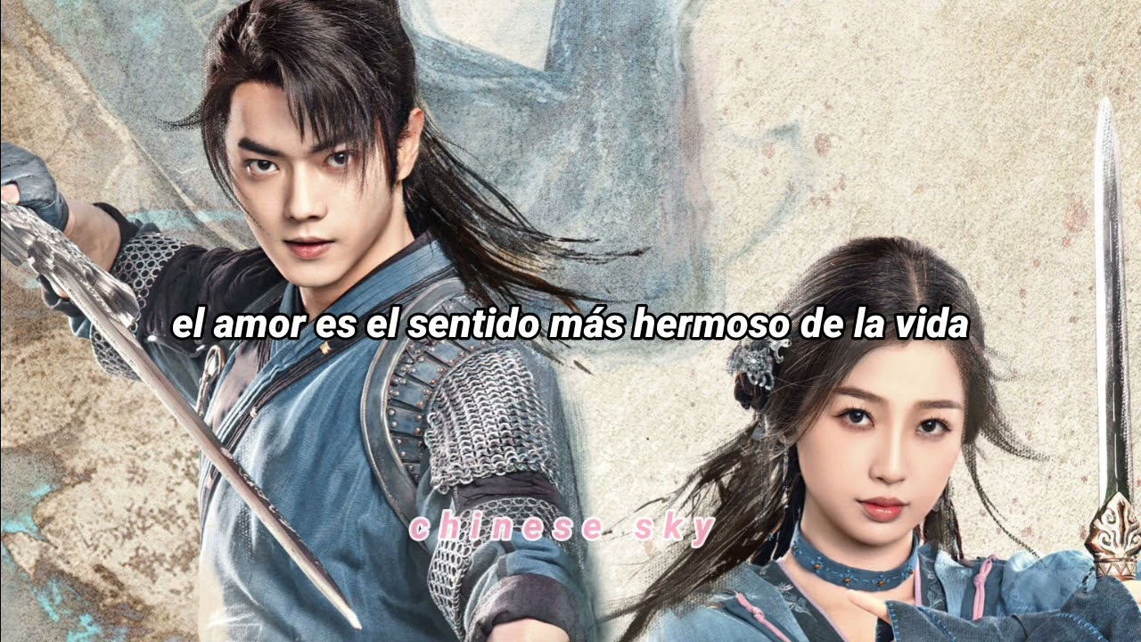 Sword And Fairy — Miracle OST sub español ♡