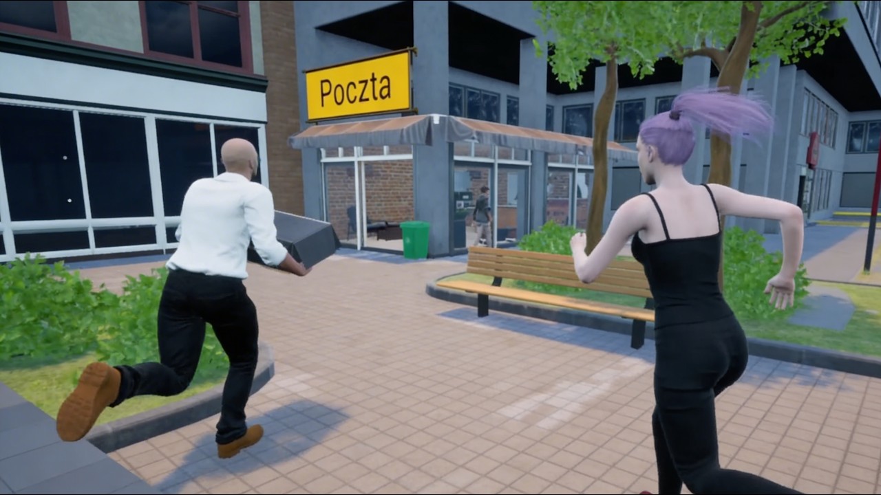 Sprzedajemy fajki online i wysyłamy je pocztą | Tobacco Shop Simulator #2