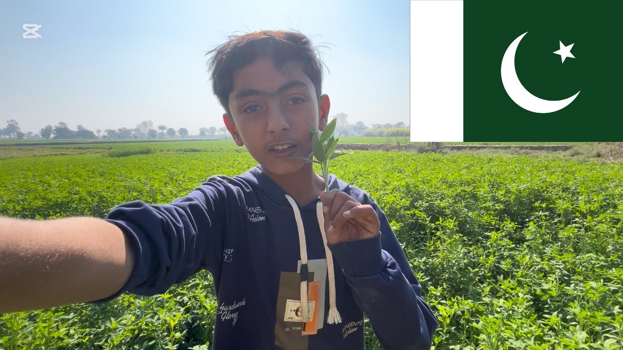 We Went for Mud… What Happened Next Pakistan vlog￼