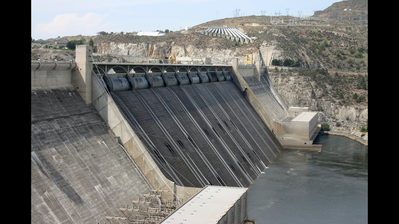 American Infrastructure is Failing