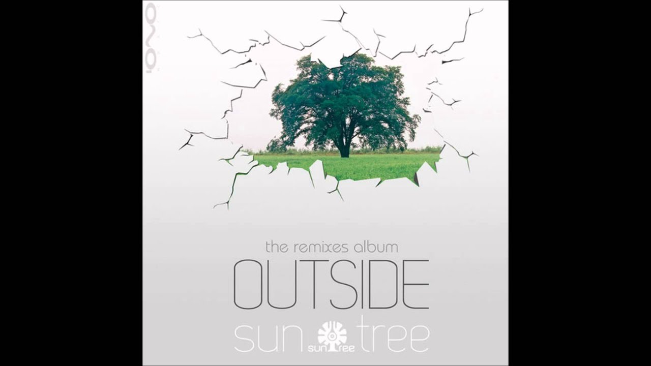 Suntree - Outside