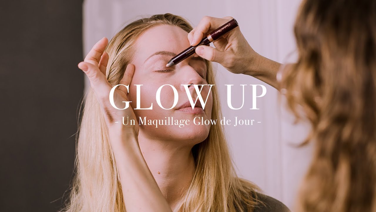 Makeup Glow du jour