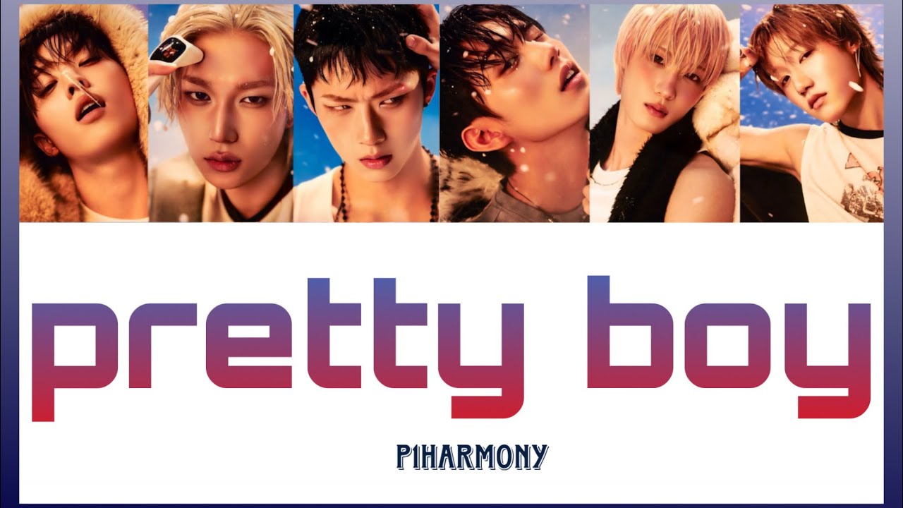 [THAISUB] P1HARMONY(피원하모니) - Pretty Boy #มายดรีมซับ
