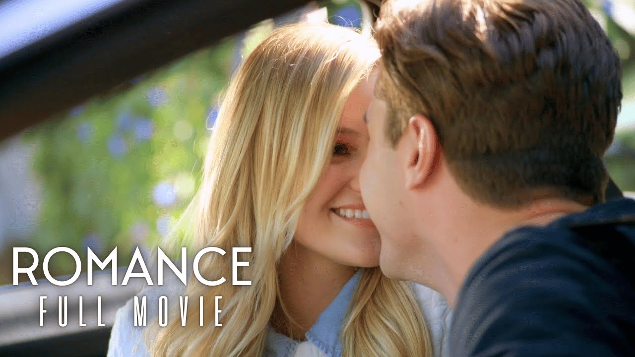 Their dislike for each other grew into a romantic relationship / Full Love Movies in English