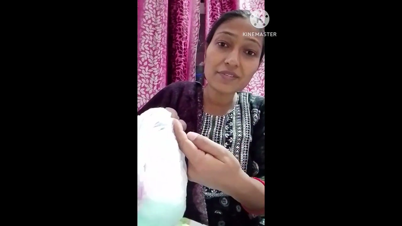 Best diaper for baby girl 💞