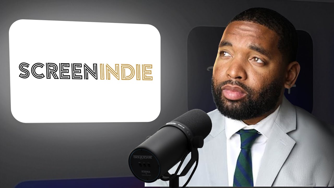 The Man That's Saving Indie Film Distribution