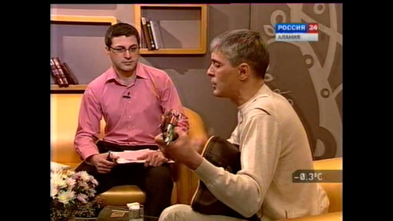 Александр Коренюгин