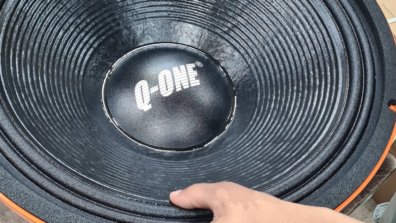 #AUDIOZONE  #soundtestting #18