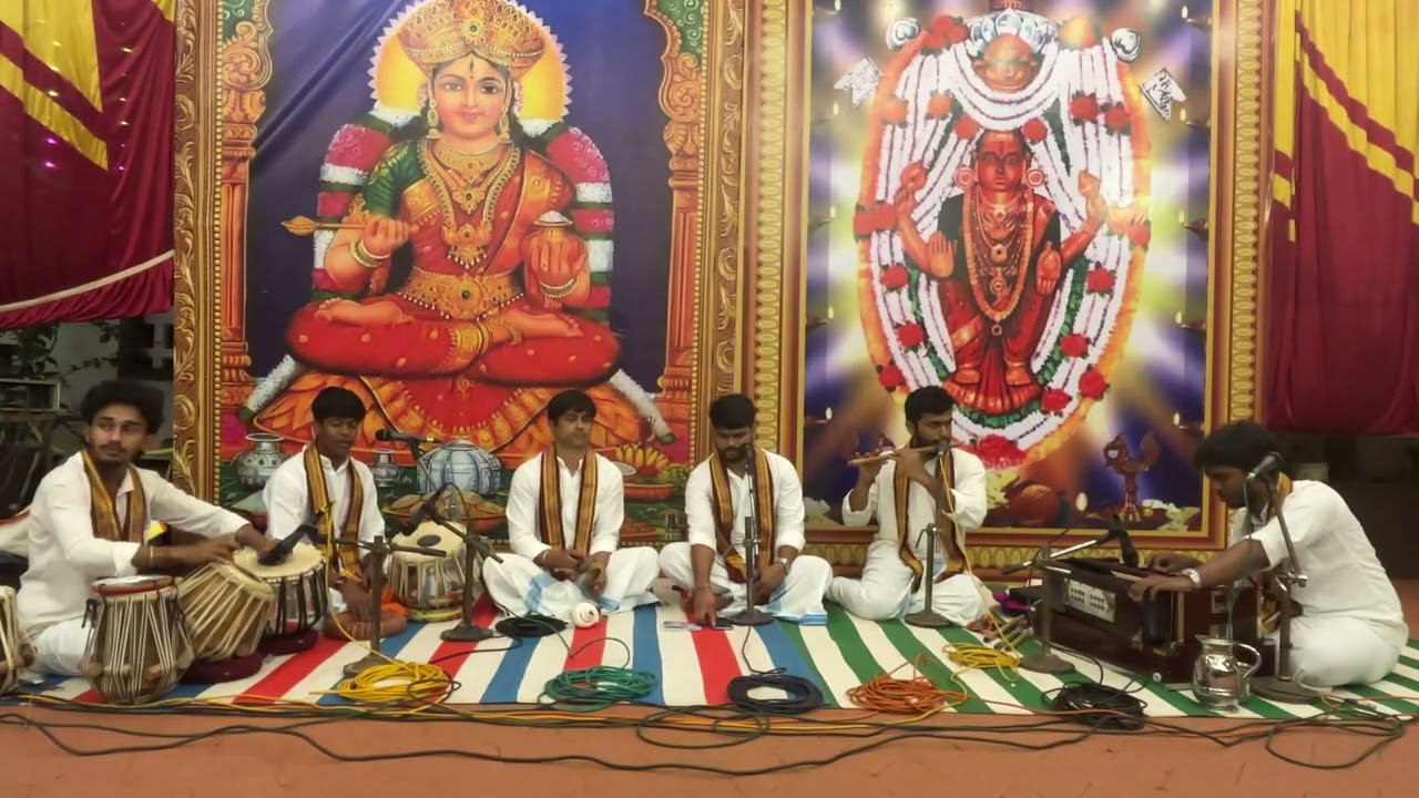 ಭೋ ಶಂಭೋ ಶಿವ ಶಂಭೋ ಸ್ವಯಂಭು: