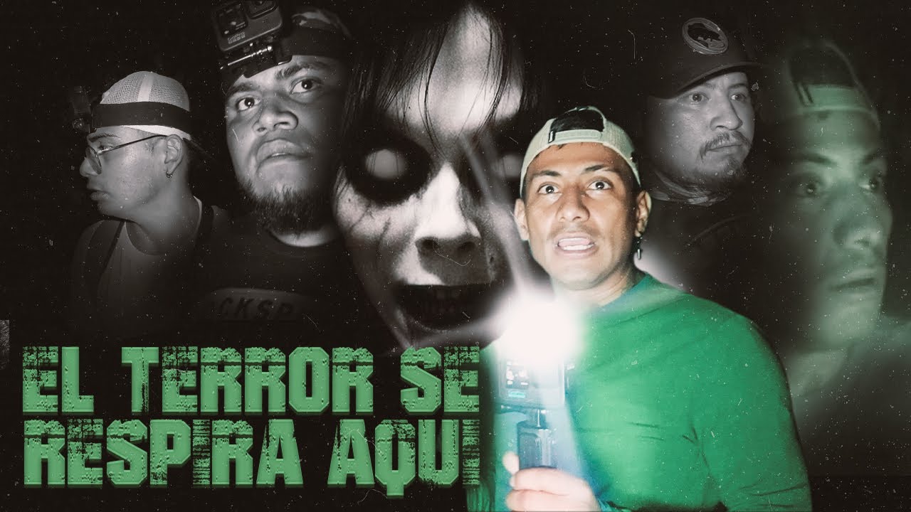 Termino Llorando Del Susto💀
