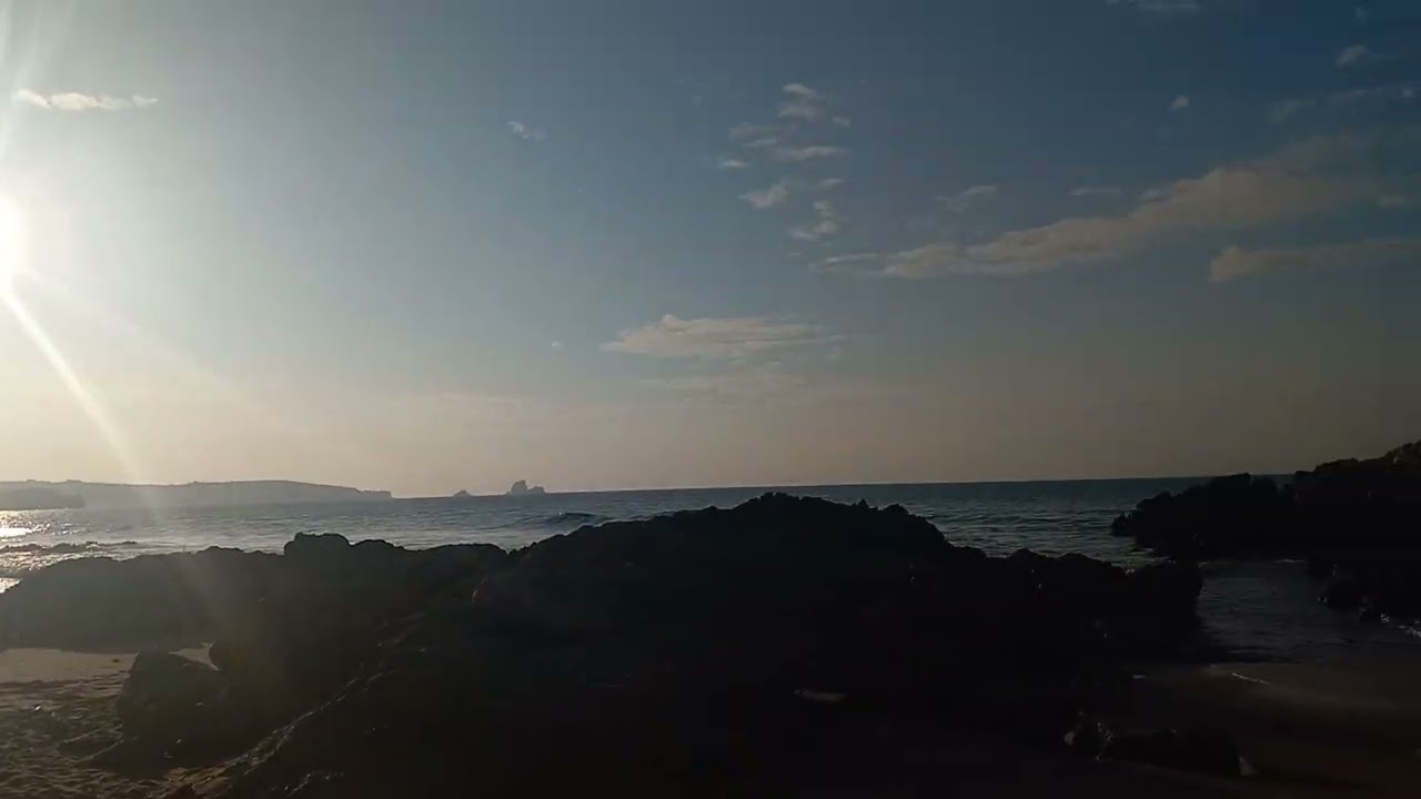 Playa de Canallave, Spain , Cantabria