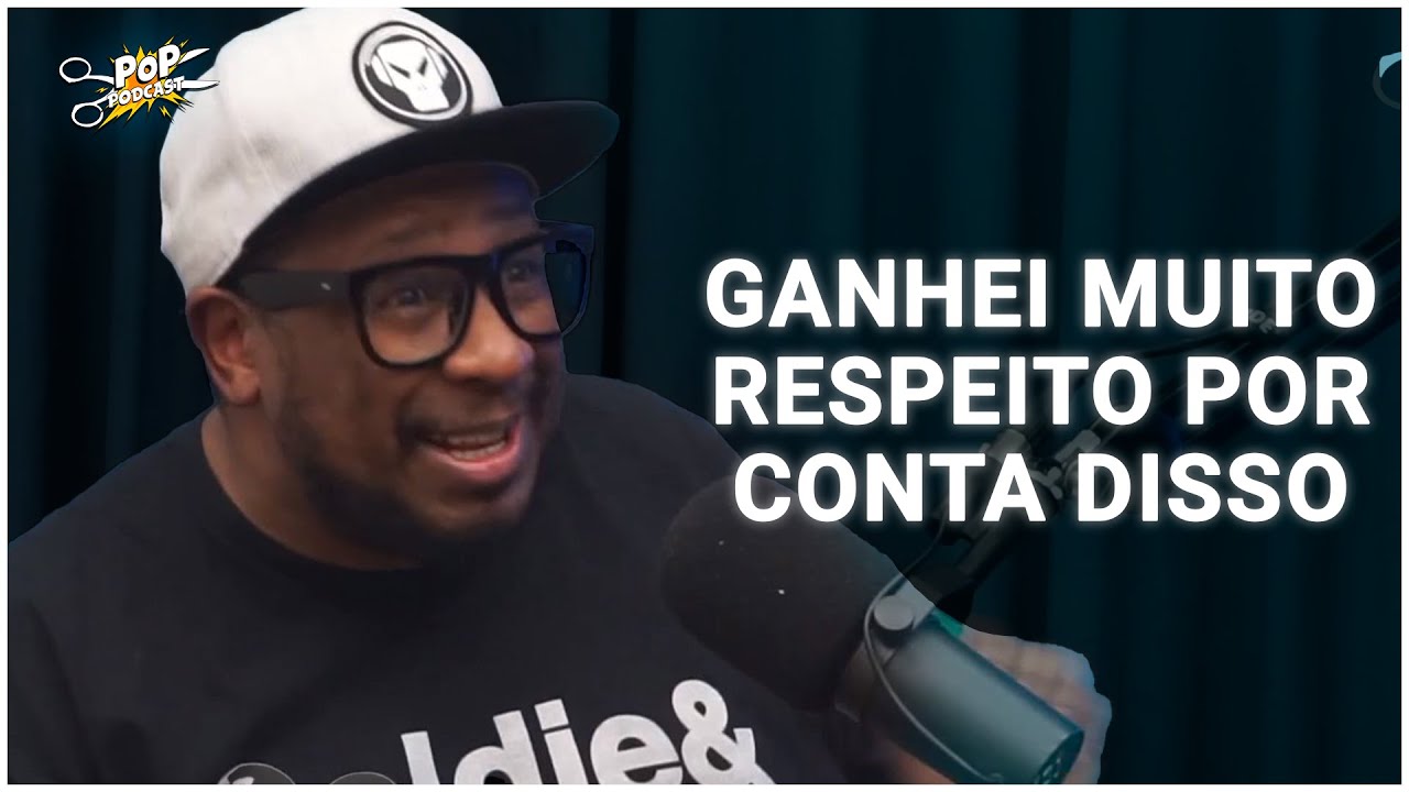 MARCA REGISTRADA DO DJ MARKY | Cortes do PoP