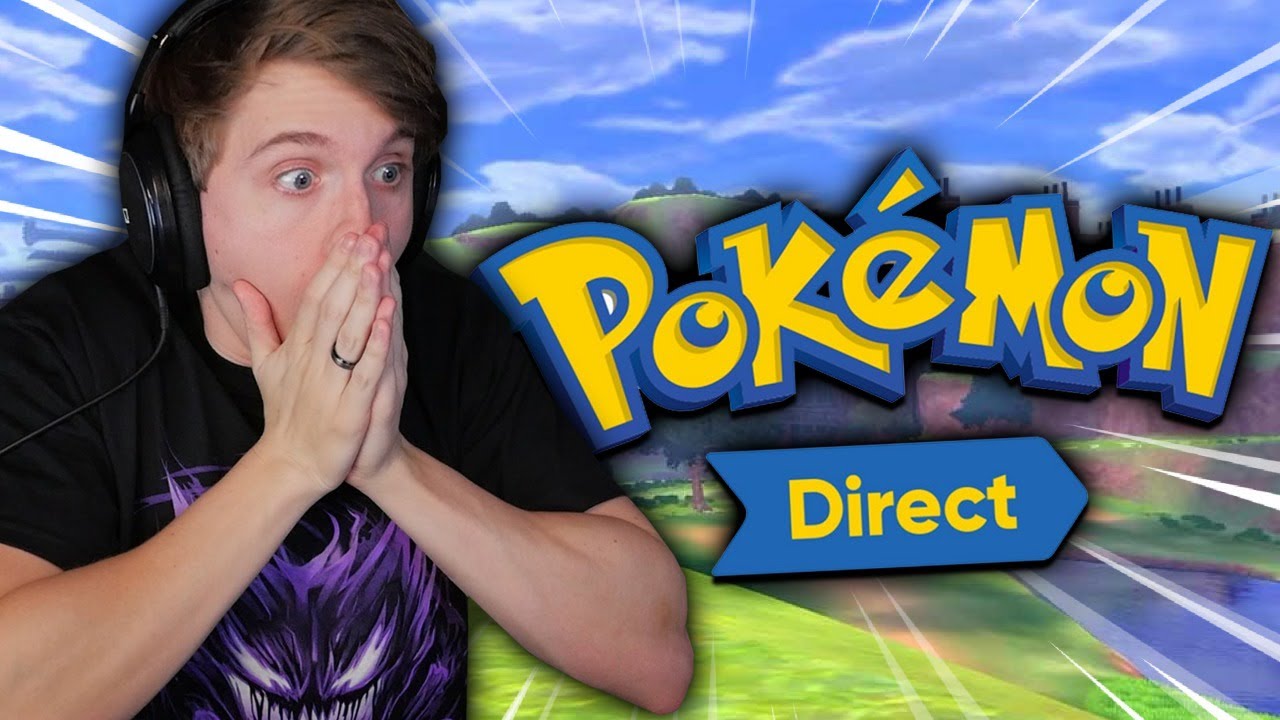 MYSTERY DUNGEON REMAKE?! POKEMON DLC! [Pokemon Direct Reaction]