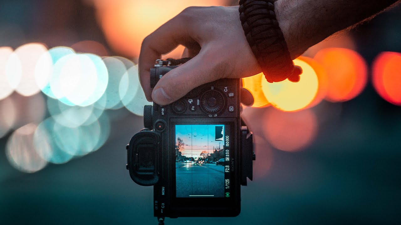 Geld verdienen mit Fotografie | Welche Möglichkeiten gibt es?