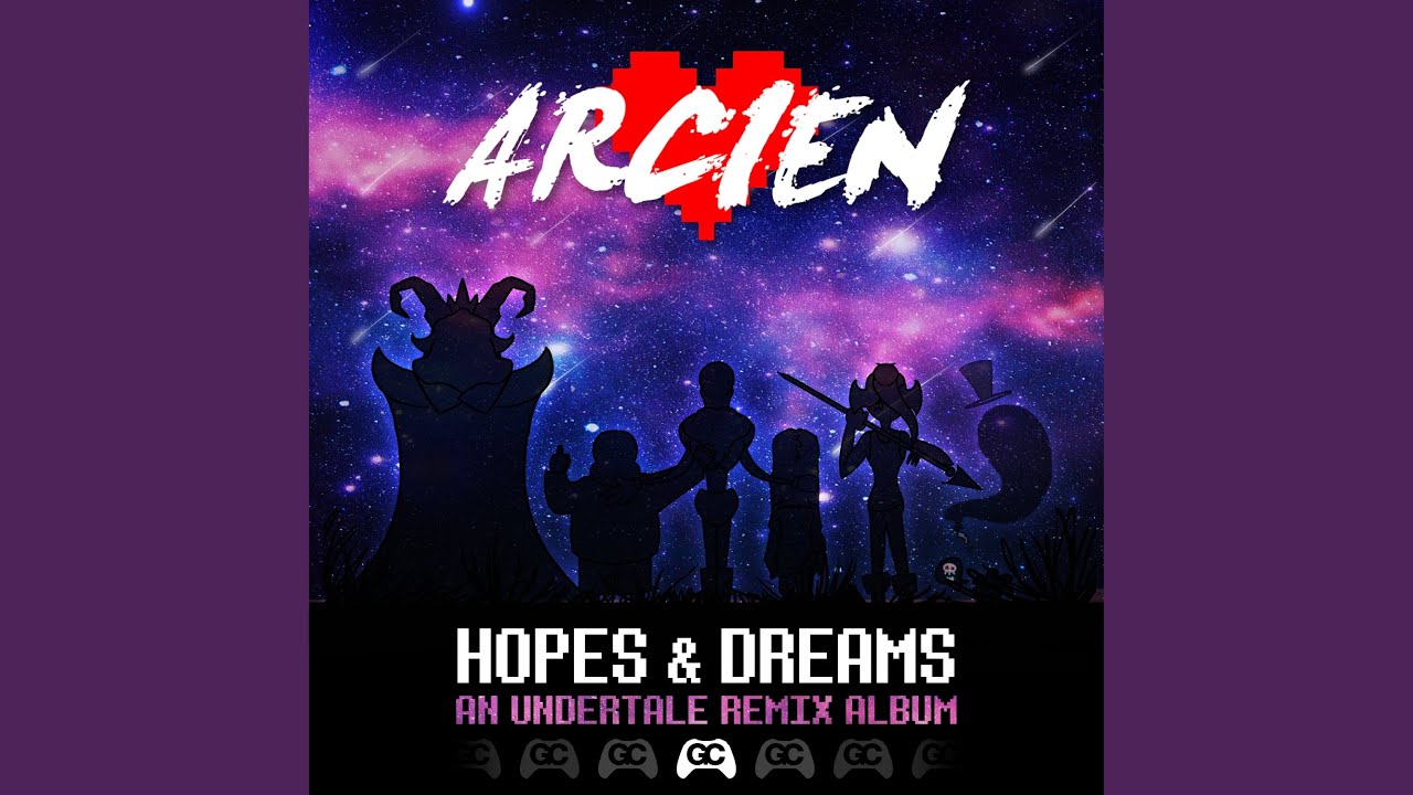 Hopes and Dreams