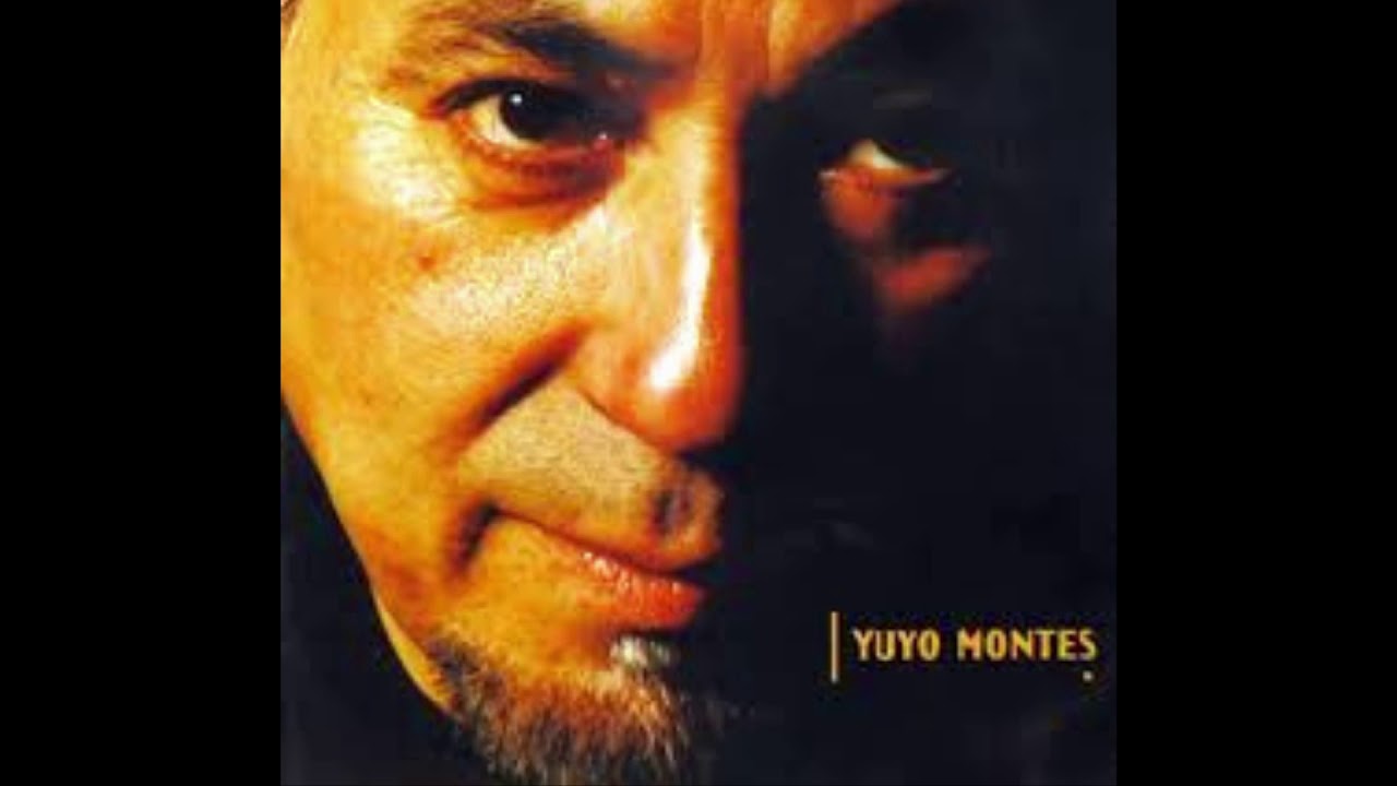 Yuyo Montes - Sin complejos ( Anonimos)