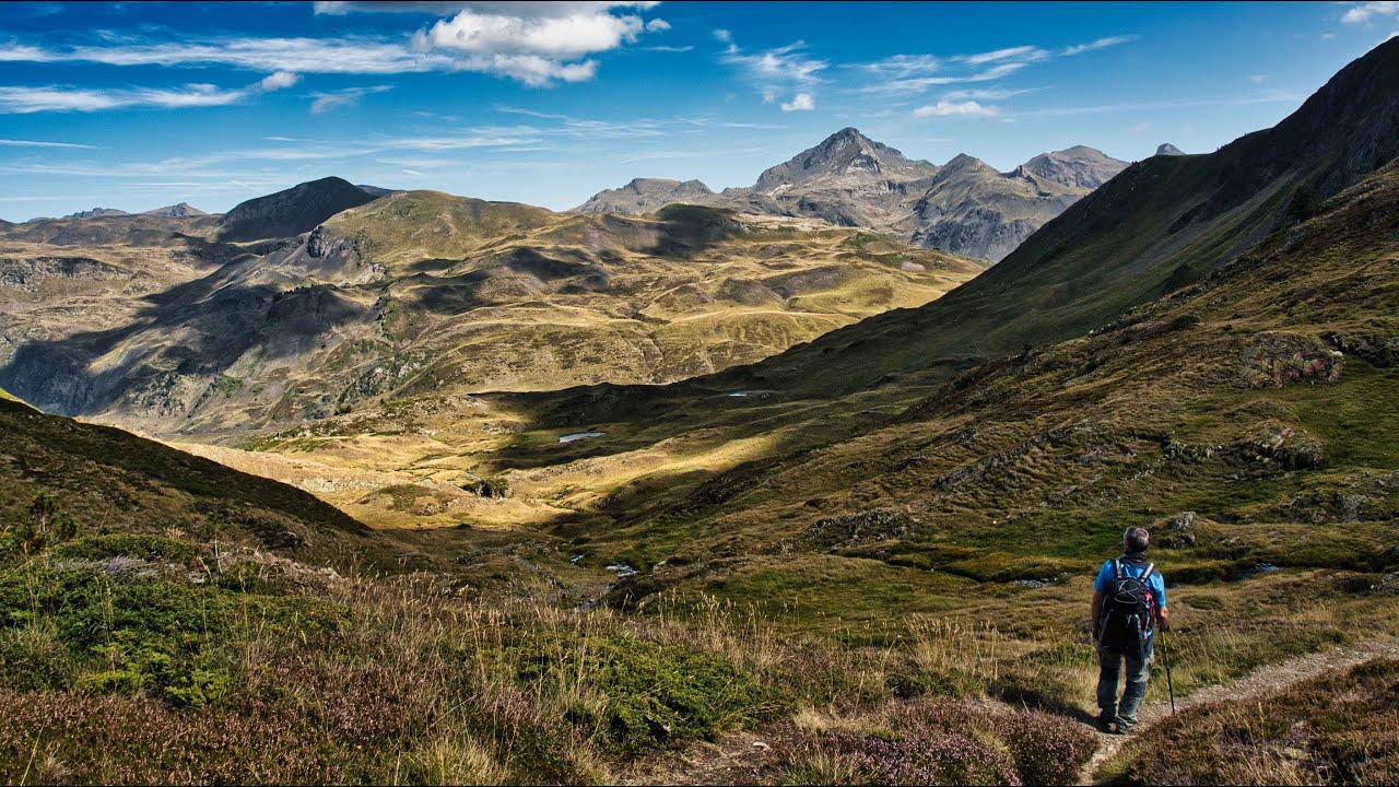 Tuc d'Arenho 2522 m