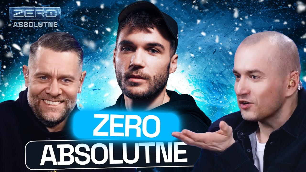 ZERO ABSOLUTNE #7: TEDE & WUWUNIO & FILIPEK