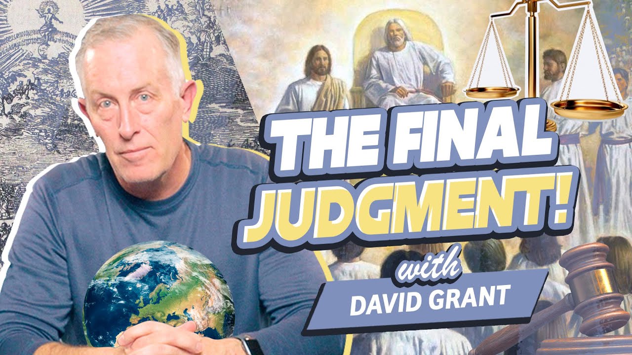Final Judgment with David Grant