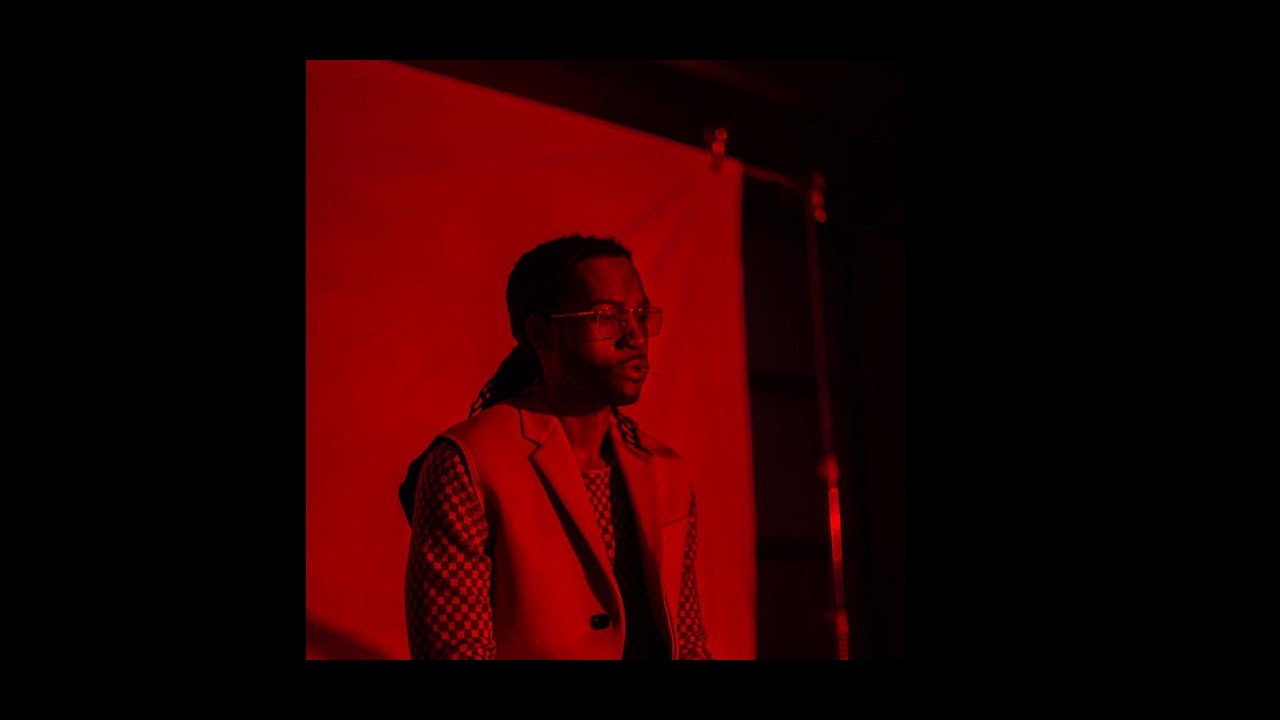[FREE] Partynexdoor x 6lack x TYus Type Beat "Follies"