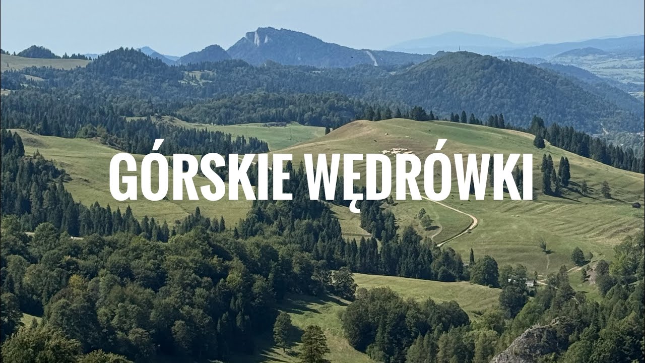 Górskie wędrówki. #travel #góry #mountains