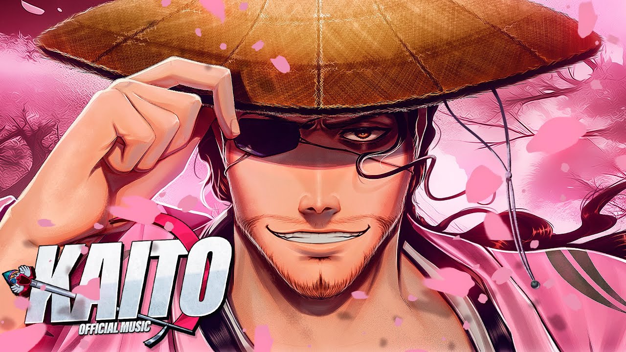 Shunsui Kyoraku | Katen Kyōkotsu (Bleach) | Kaito