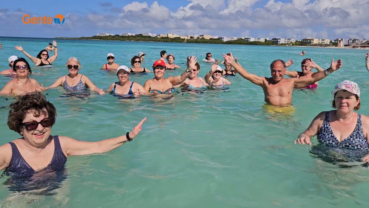 Imagens do 3&deg; Dia do Festival de Inverno 2026 com grupo Gente da Nossa em Cuba (A) - Feb.21_26 - #4