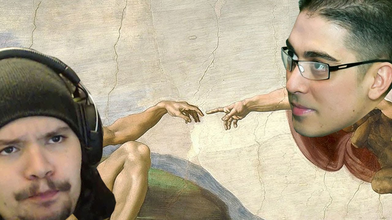 TOBIAS 🤝 TRICK2G