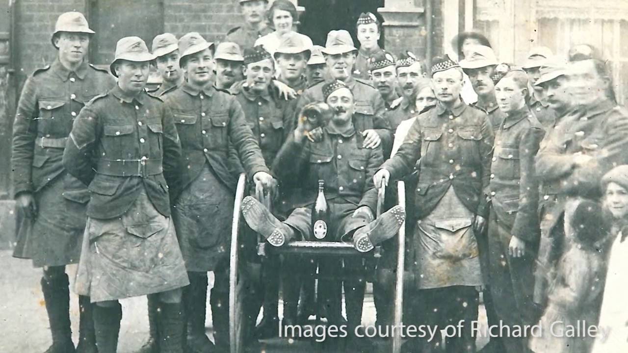 Highland Division
