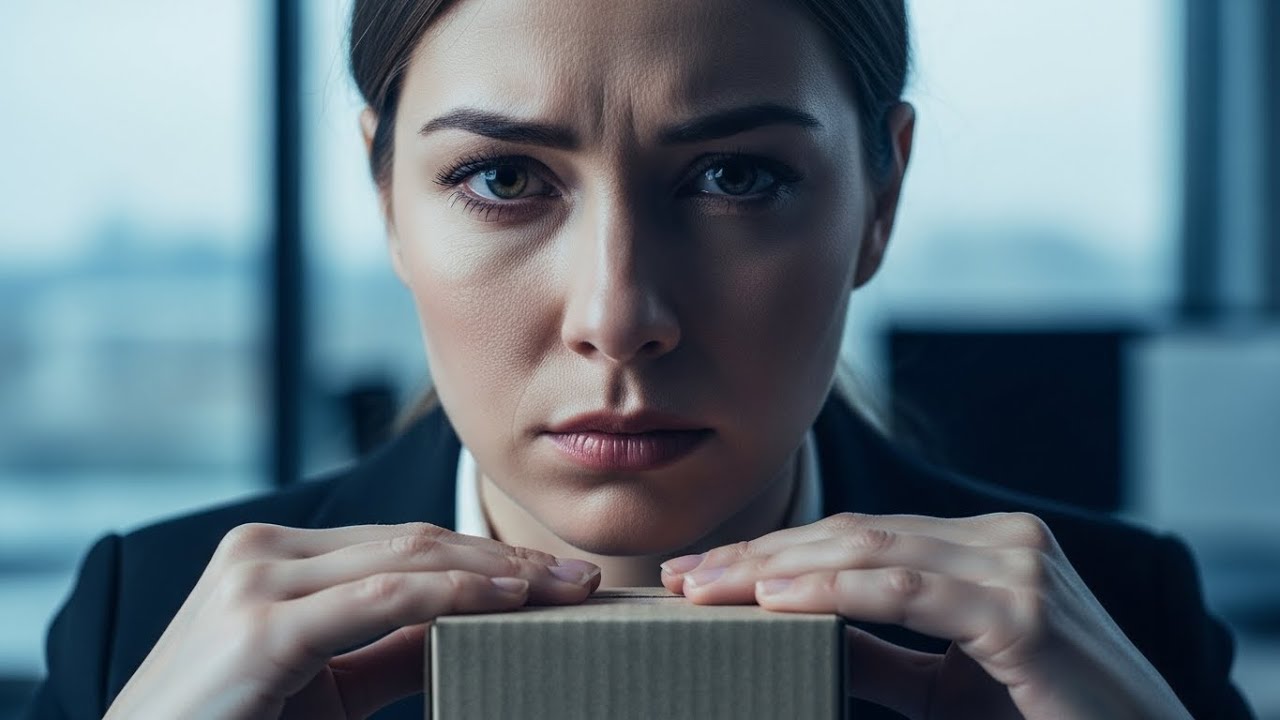Sie wurde zu Unrecht entlassen – Tage später fleht