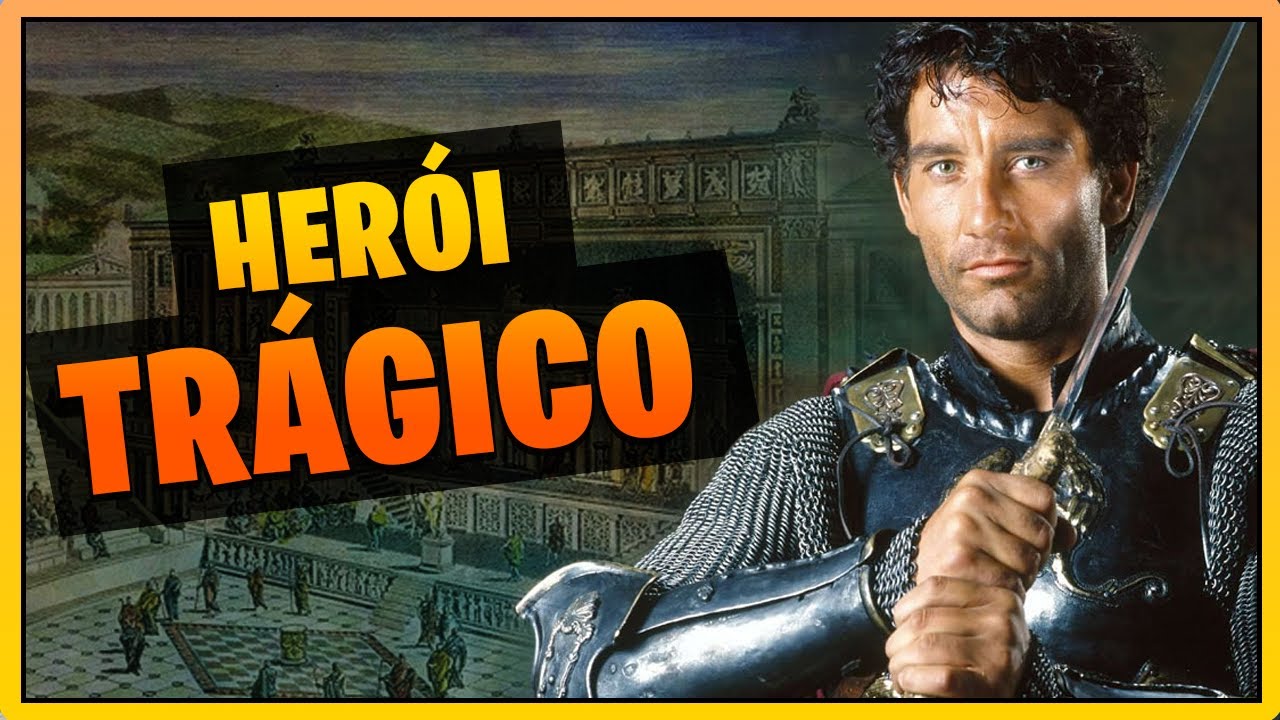O QUE É UM “HERÓI TRÁGICO” ? | CINEMEI #24