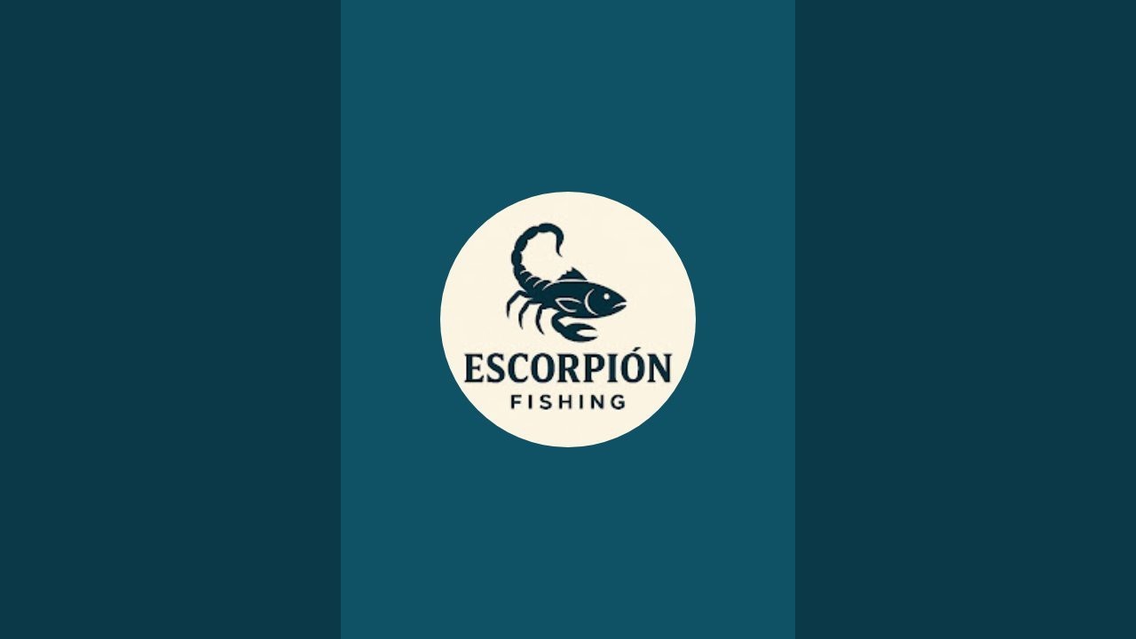 Escorpion Fishing está en vivo
