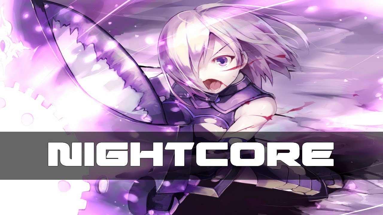 Nightcore Epic Music - A Sacrifice To Save You [Efisio Cross]