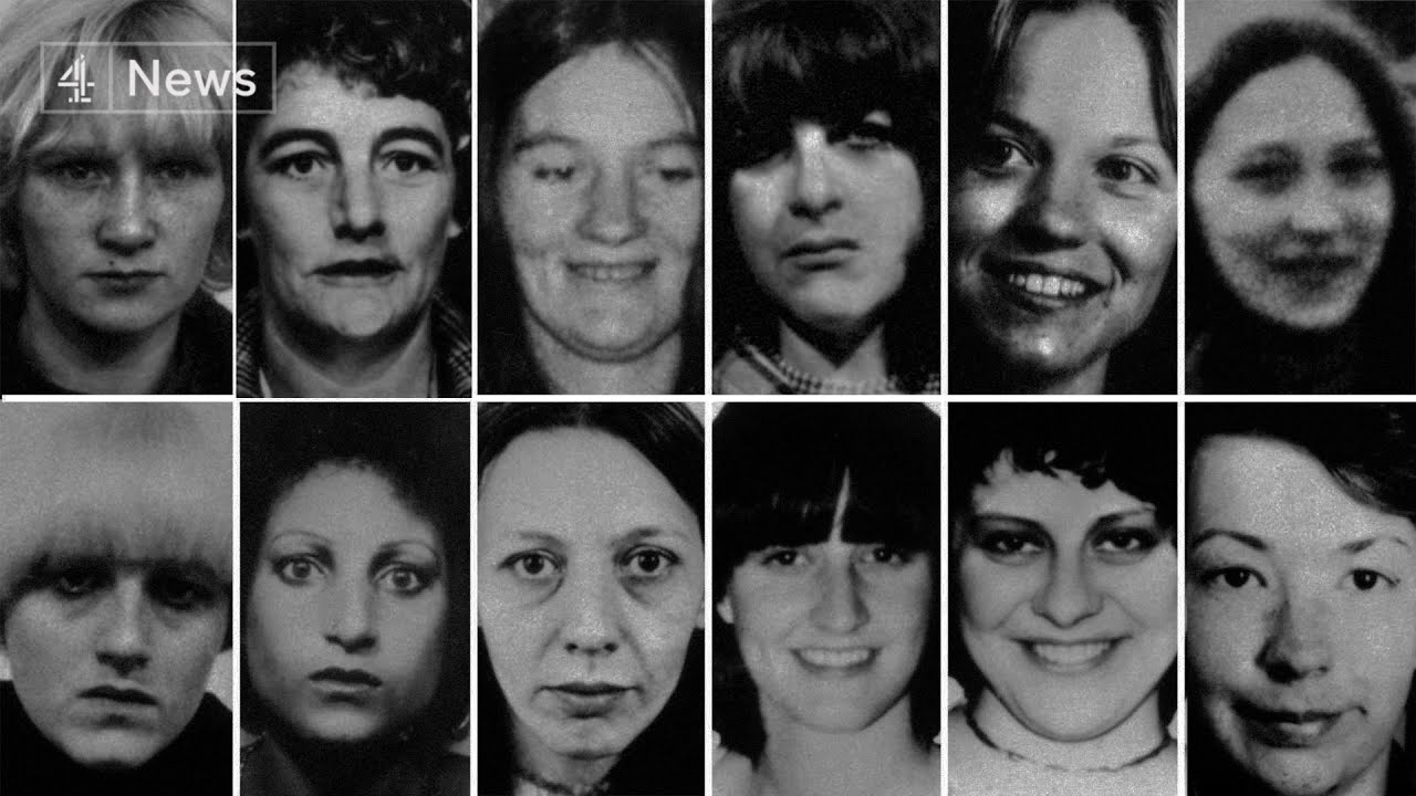 West Yorkshire Police apologise to families of Yorkshire Ripper&rsquo;s victims