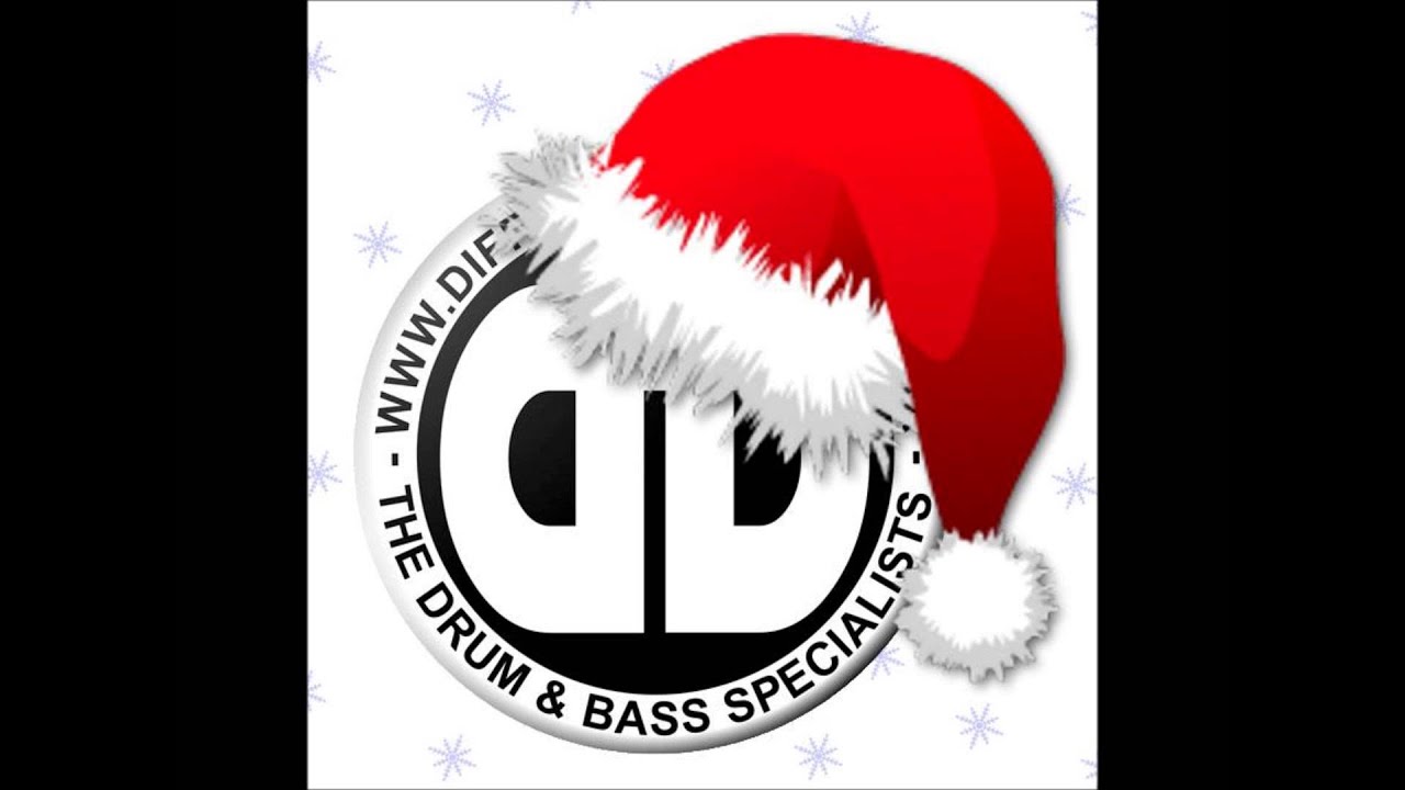 Carol of the Bells - Christmas Drum and Bass Remix
